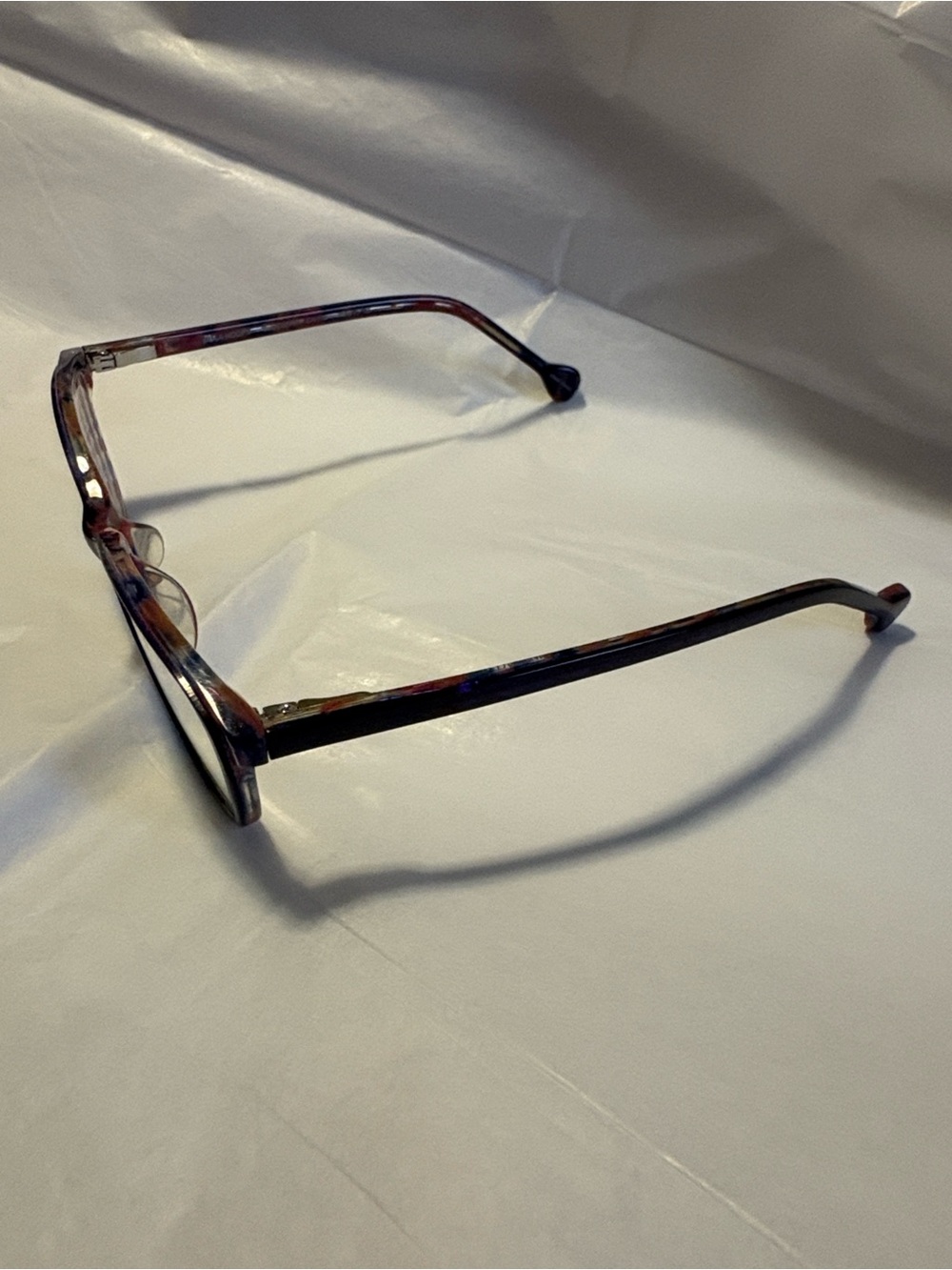 Lisa Loeb Eyewear by Classique 49 15-125 - Picture 2 of 4